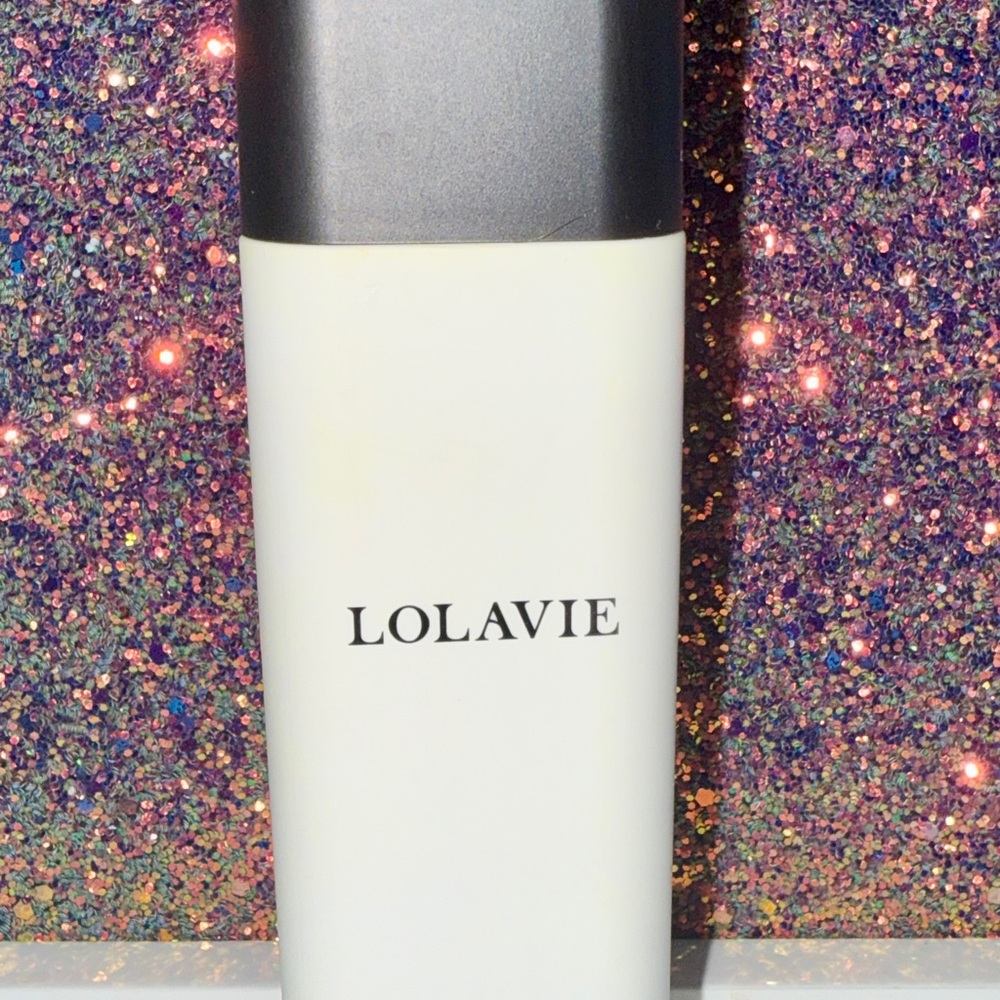 LOLAVIE Perfecting Leave-In